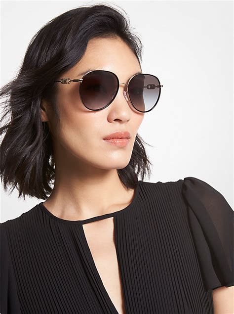 discount michael kors aviator sunglasses.